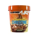 Pasta De Amendoim Air (600g) - Vita Power Sabor:chocotine