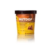 Nutdop Creme De Amendoim (500g) - Elemento Puro Sabor:doce De Leite Argentino