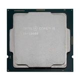 Processador Intel Core I5-10600,lga1200,décima Geração -oem