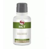 Mct Oleo De Coco Refinado (500ml) - Vitafor