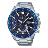 Relógio Casio Masculino Analógico Edifice Efv-620d-1a2vudf