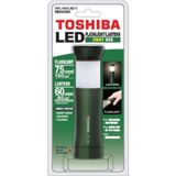 Lanterna Toshiba 2way Kfl-403l Verde