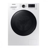 Lava E Seca Samsung Ecobubble 11kg Wd11a4453bw