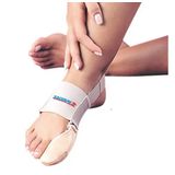 Cinta Para Tração Hallux Valgo 651 Salvape - M