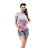 Cinta Modelodadora Postural Fit  166 Salvape - G