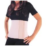Cinta Elástica Abdominal 165 Lt Salvapé - Gg