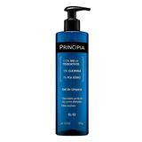 Gel De Limpeza Facial Principia Gl-02 350ml