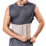 Cinta Elástica Lombar Lt 161 Salvapé - P