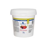 Geleia Queensberry Institucional 1,2Kg Frutas Vermelhas