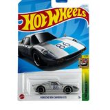 Hot Wheels Porcsche 904 Carrera Gts