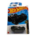 Hot Wheels Batman: Arkham Knight Batmobile