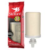 Vela P/ Filtro De Gravidade Microporosa - Stefani
