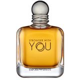 Perfume Emporio Armani Stronger With You Eau De Toilette 100ml
