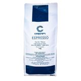 Café Espresso Torrado Em Grãos Coopfam 1kg