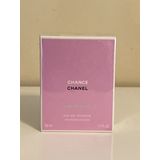 Perfume Chanel Chance Eau Fraiche Eau De Toilette 50ml Para Mulheres