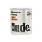 Leite Condensado De Aveia Nude 330g