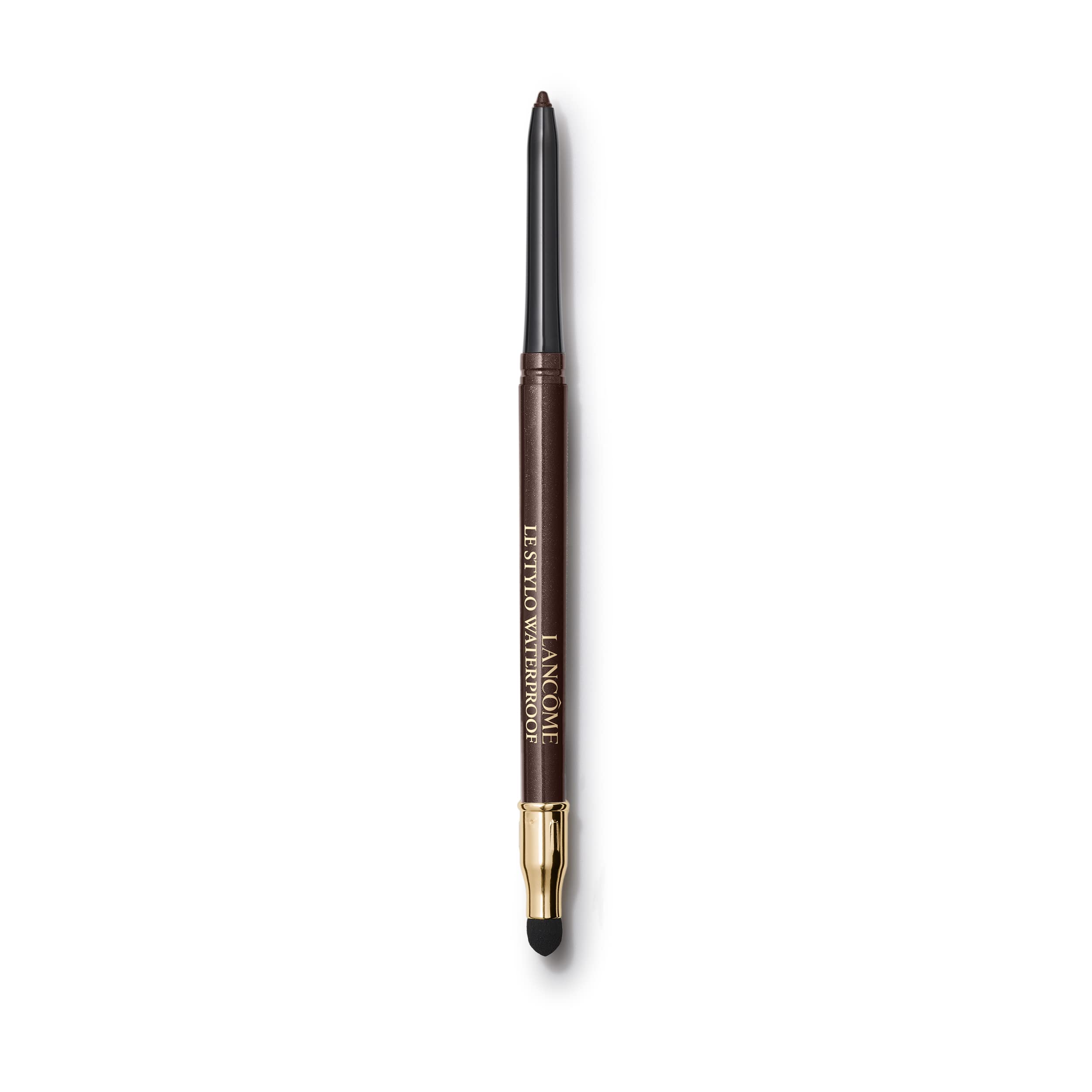 Lápis Delineador Lancôme Le Stylo Waterproof 03 Chocolat