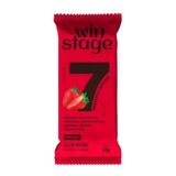 Barra De Proteína Morango Sem Açúcar Winstage 54g