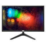 Monitor 20&quot; Led 60hz Hdmi Vga Widescreen - Storm-z