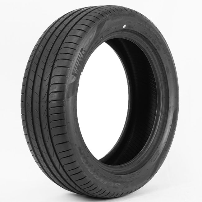 Pneu 215/55r18 Aro 18 Pirelli Scorpion 95h