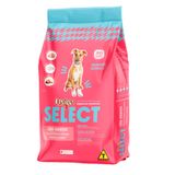 Ração Quatree Select Cães Adultos Raças Médias E Grandes Frango e Arroz 15kg