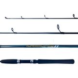 Vara Molinete Marine Sports Laguna Ii La 2 S561m 1,68m 10-20lbs Fibra De Vidro