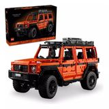 Lego Technic 42177 - Mercedes-benz G 500 Professional