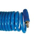 Mangueira Espiral Pu 6,5x10 1/4&quot; - 10m