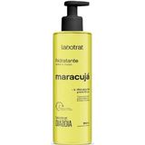 Hidratante Para Rosto E Corpo Labotrat Dia A Dia Maracujá 190ml