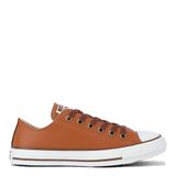 Tênis Converse Chuck Taylor All Star Ox Feminino Marrom 38 Converse