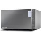 Micro-ondas Brastemp Bmg45ar, Grill, 32 Litros, Espelhado