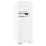 Geladeira / Refrigerador Frost Free Duplex Consul Crm38nb, 340 Litros, Branco