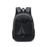 Mochila Esportiva Com Compartimento Notebook Escolar Volcom
