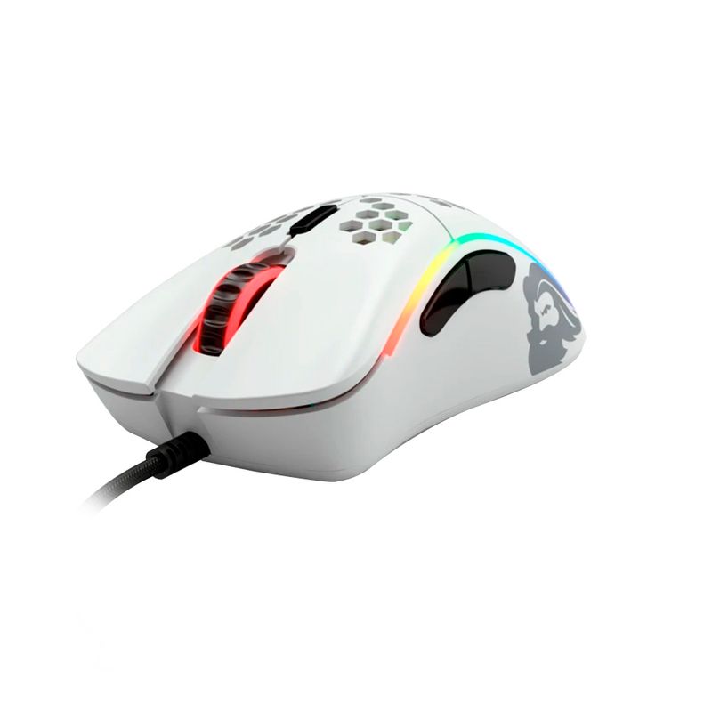 Mouse 12000 Dpis Minus Glo-ms-dm Glorious Pc Gaming