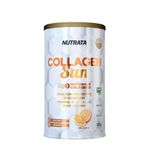 Collagen Sun Laranja (300g) - Nova Embalagem Nutrata