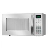 Micro-ondas Mondial 34 Litros 1400w Branco 127v