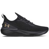 Tênis Masculino Running Under Armour Quicker 3027124-005 Preto 41