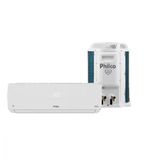 Ar-condicionado Philco 18000btu-h Pac18000iqfm15 Branco 220v