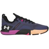 Tênis Feminino Under Armour Tribase Cross Se 3027784-044 Marinho/rosa 43