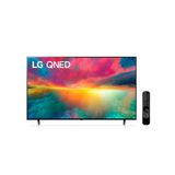 Smart Tv 65? 4k Qned Lg Quantum Dot Nanocell 65qned75sra Va Ai Processor Wi-fi Bluetooth Google Assistente E Alexa Bivolt - Reembalado