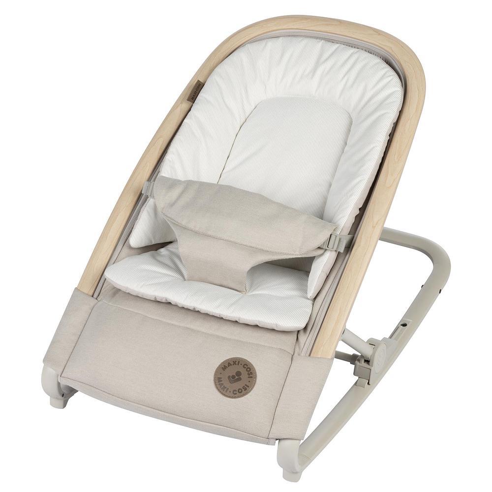 Cadeira De Balanço Bouncer Kori Classic Oat - Maxi-cosi