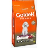 Golden Caes Adult Carne Mini Bits 15 Kg