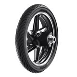 Pneu Moto Rinaldi Aro 18 Ss 48 90/90-18 51p Tl - Traseiro