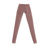 Calça Miniatura 1/12 Roupa De Boneca Feminina Para Soldado 6&#39;&#39;