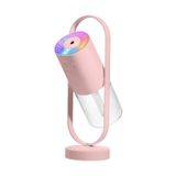 Difusor De Umidificador De Ar Rotativo Difusor De Fragrância Para Escritório