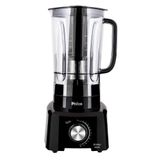 Liquidificador Ph900 1200w Philco Preto 3l 127v