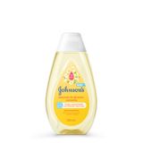 Sabonete Líquido Johnson&#39;s Baby Glicerina Camomila 200ml