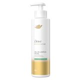 Gel De Limpeza Facial Dove Regenerative Efeito Matte &amp; Antioleosidade 300ml