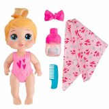 Boneca - Baby Alive - Bebê Shampoo - Harper Hugs - Hasbro