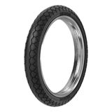 Pneu Moto Rinaldi Aro 14 Pd29 80/100-14 49l Tt - Traseiro